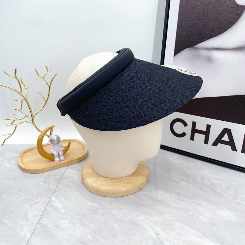 Chanel Visor dx (25)