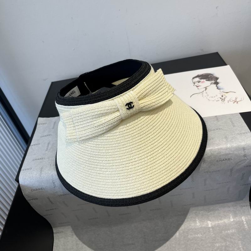 Chanel Visor dx (25)
