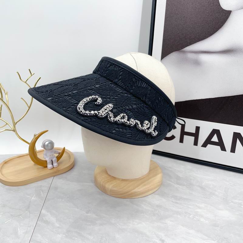 Chanel Visor dx (25)