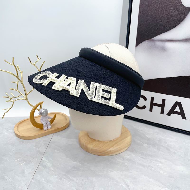 Chanel Visor dx (26)