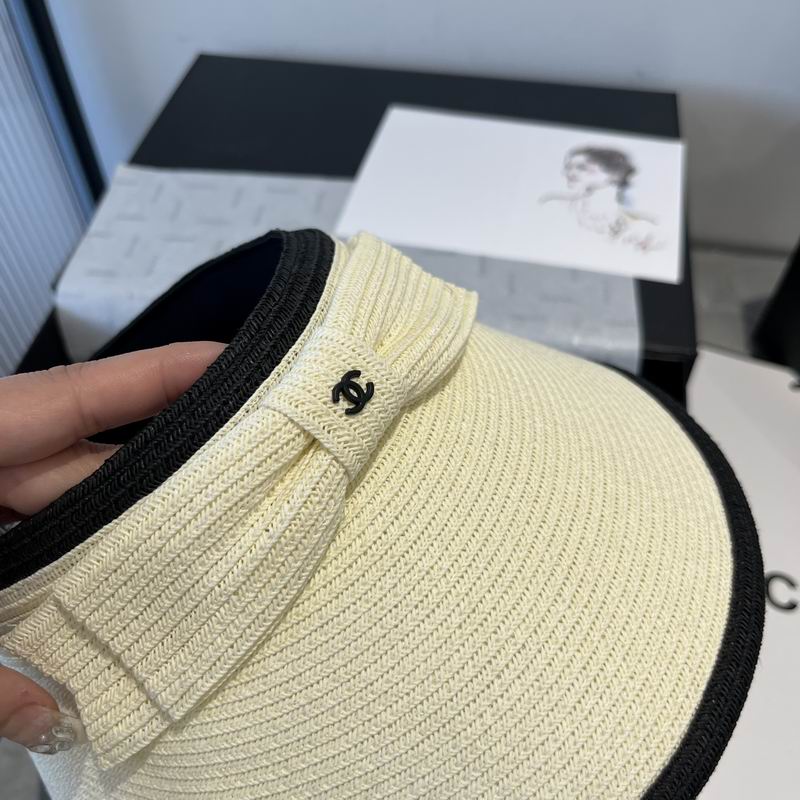 Chanel Visor dx (26)