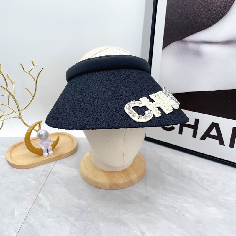 Chanel Visor dx (27)