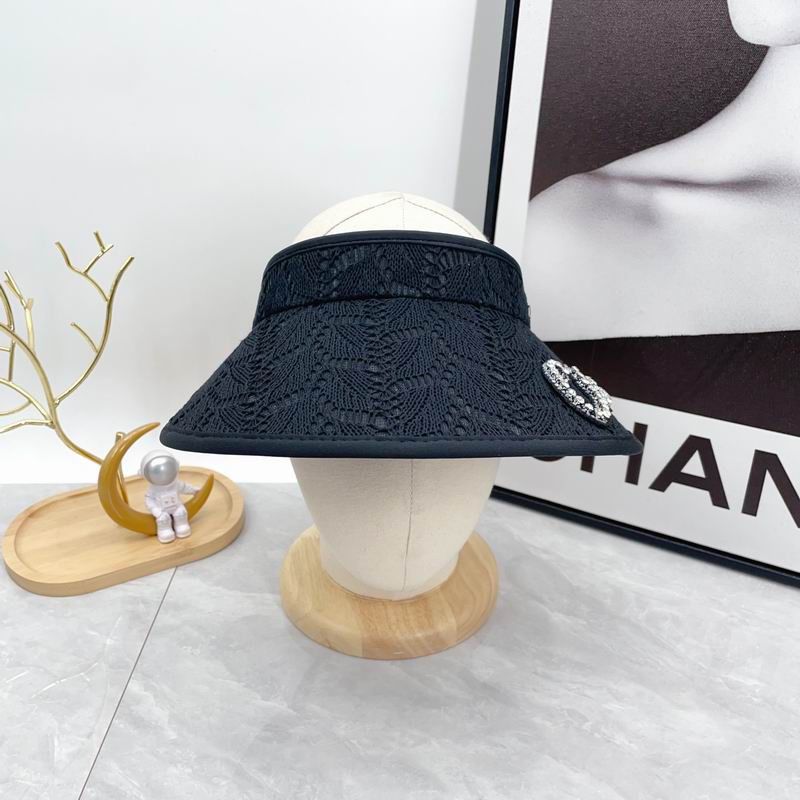 Chanel Visor dx (27)