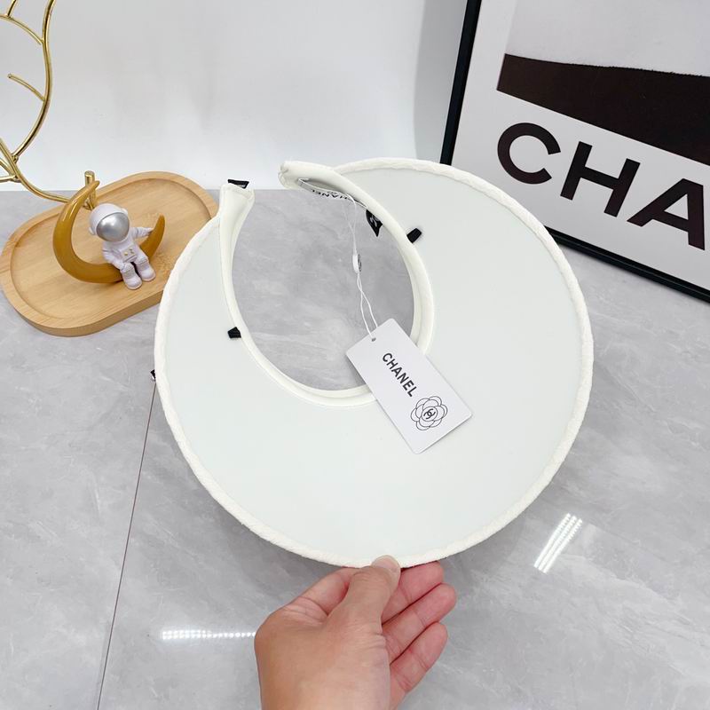 Chanel Visor dx (28)