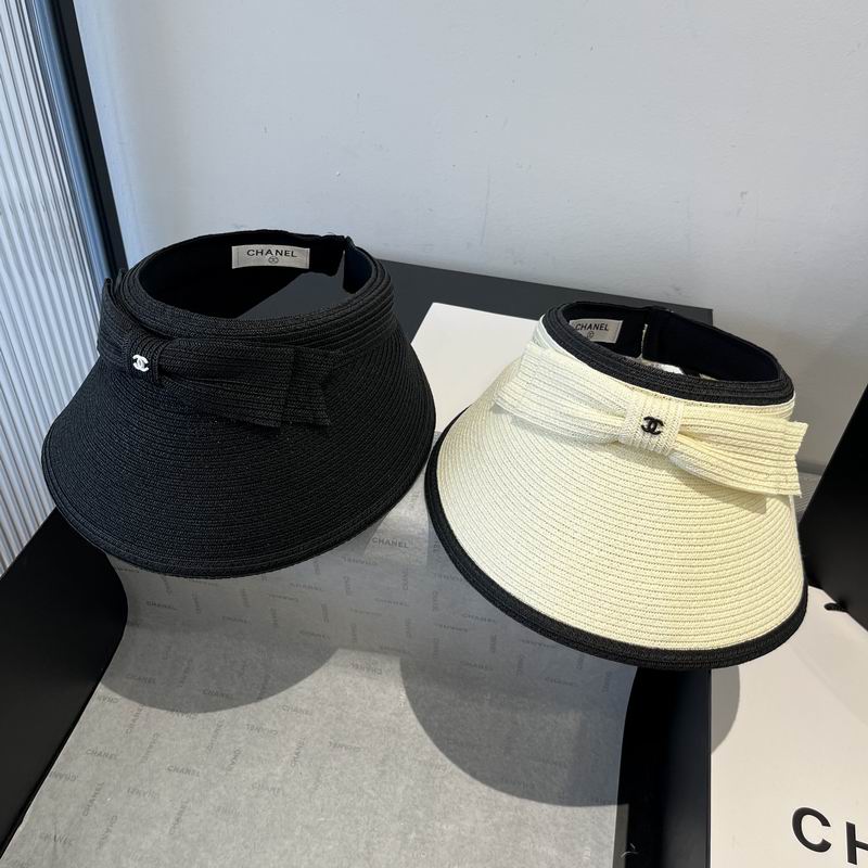 Chanel Visor dx (28)