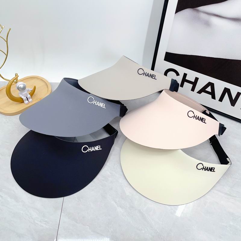Chanel Visor dx (28)
