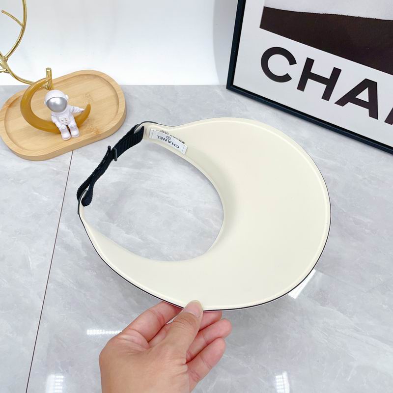 Chanel Visor dx (29)