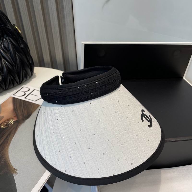 Chanel Visor dx (3)