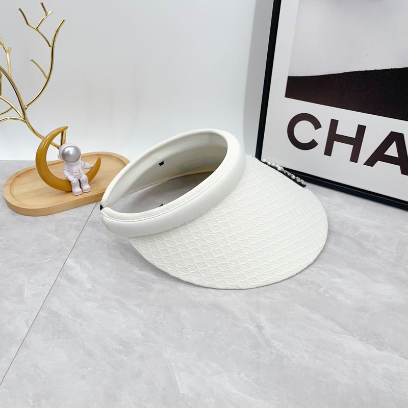 Chanel Visor dx (30)