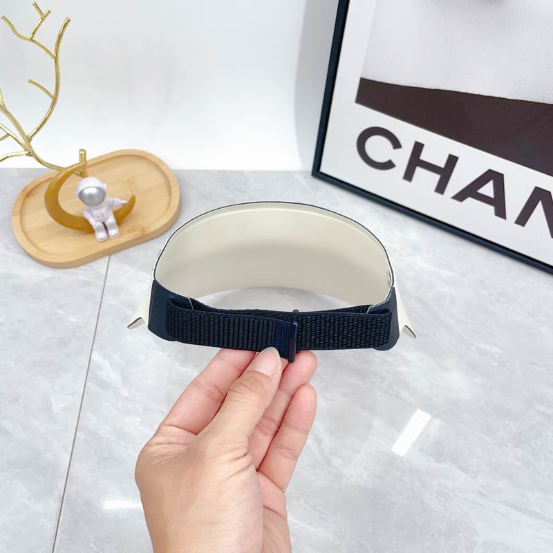 Chanel Visor dx (30)