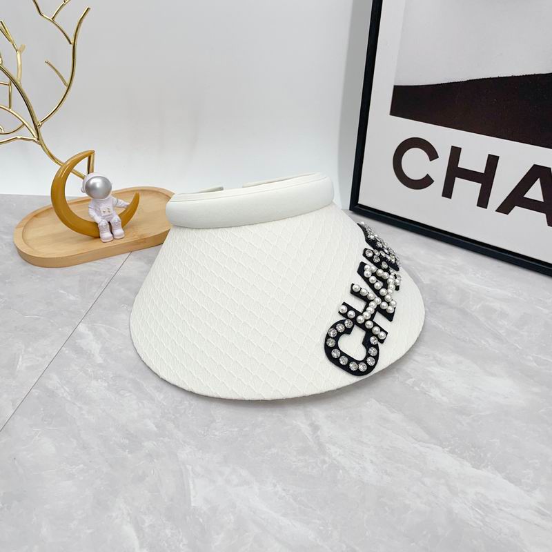 Chanel Visor dx (31)