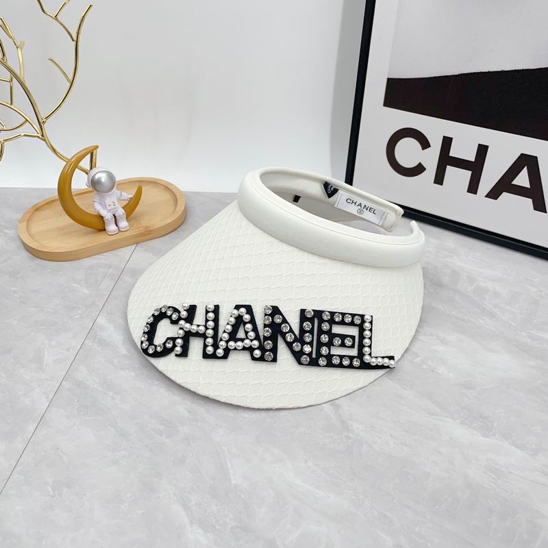 Chanel Visor dx (32)