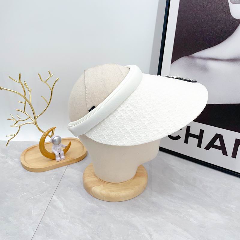 Chanel Visor dx (33)