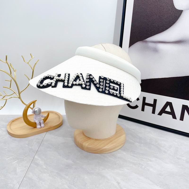 Chanel Visor dx (34)