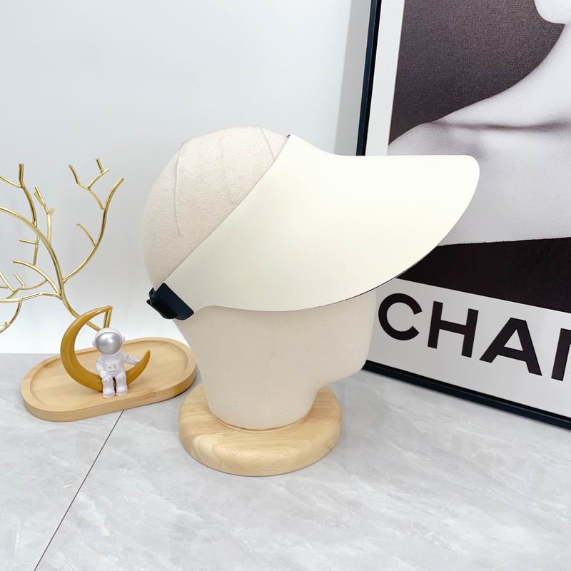 Chanel Visor dx (34)