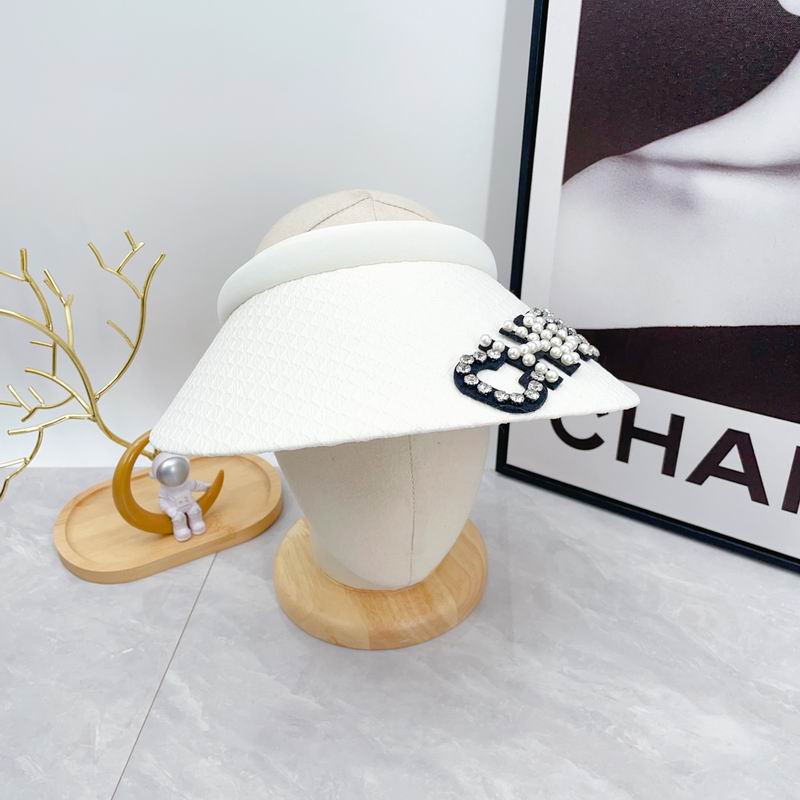 Chanel Visor dx (35)