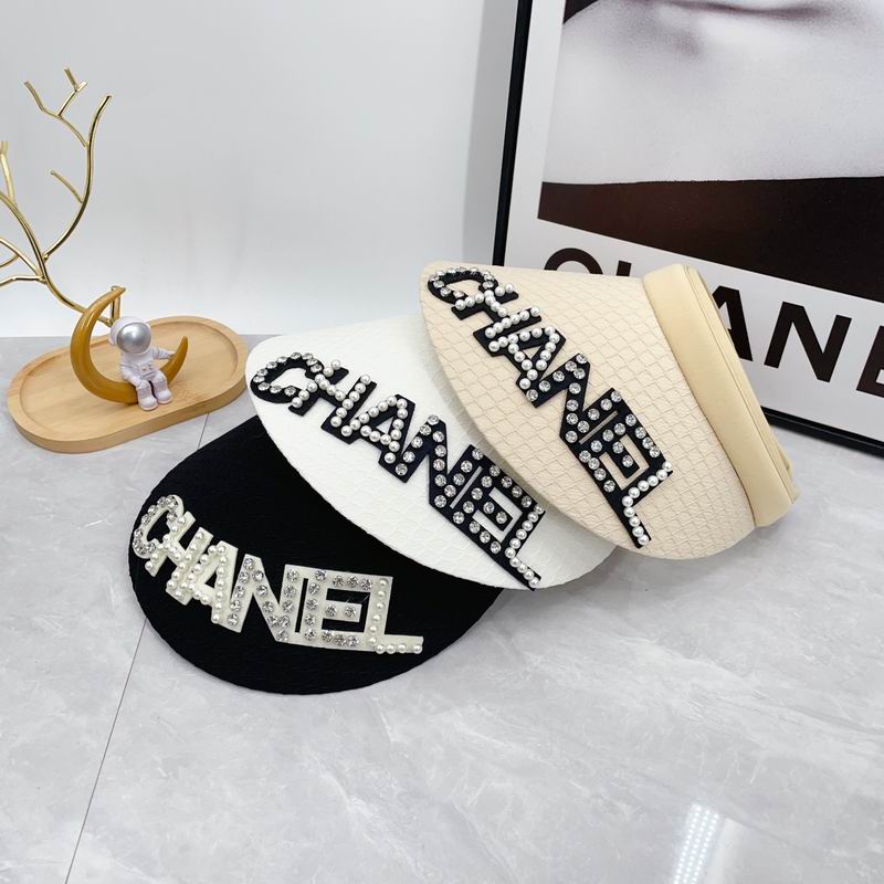 Chanel Visor dx (36)