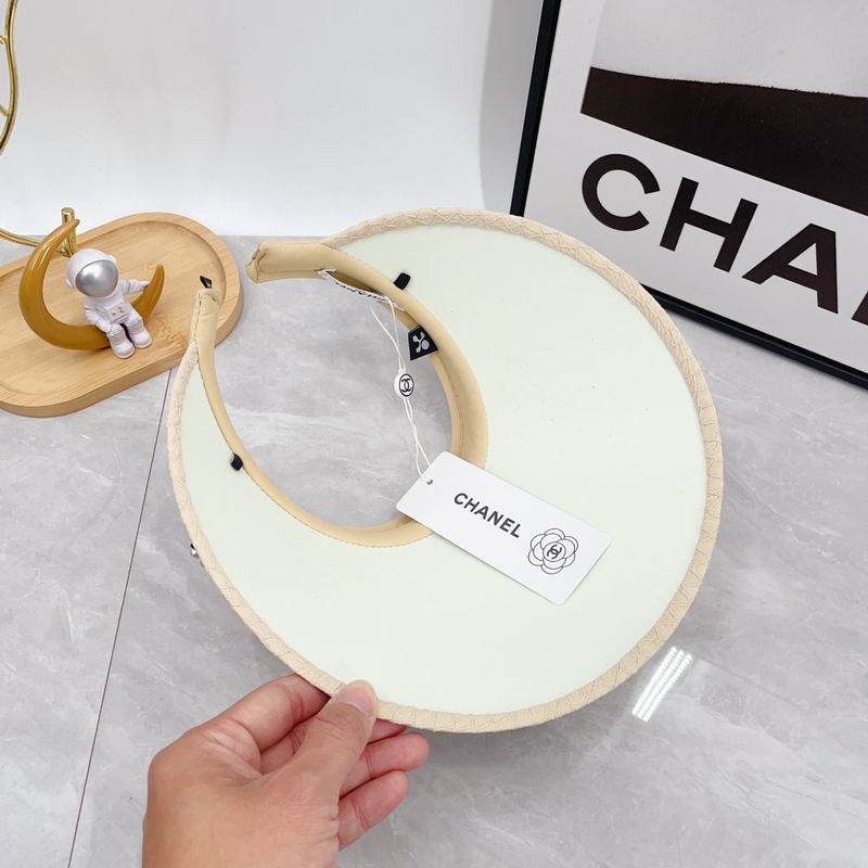 Chanel Visor dx (37)