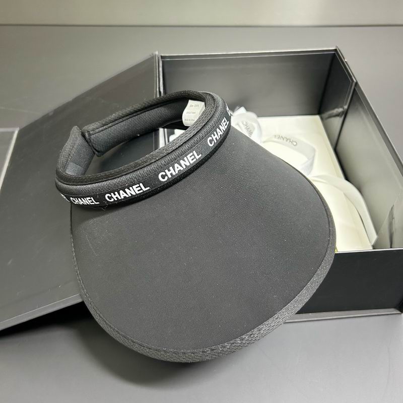 Chanel Visor dx (37)