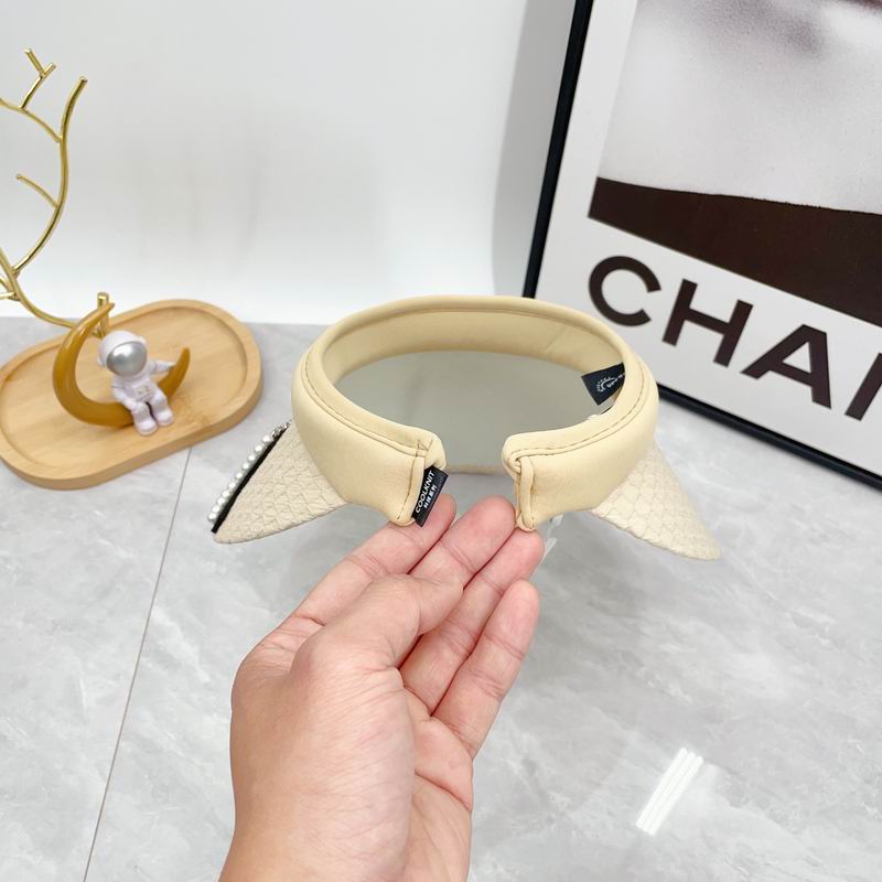 Chanel Visor dx (38)