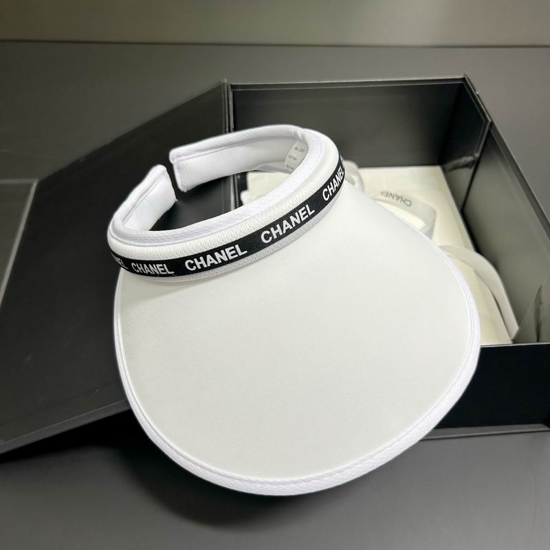 Chanel Visor dx (38)