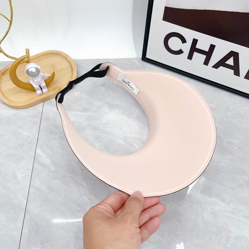 Chanel Visor dx (38)