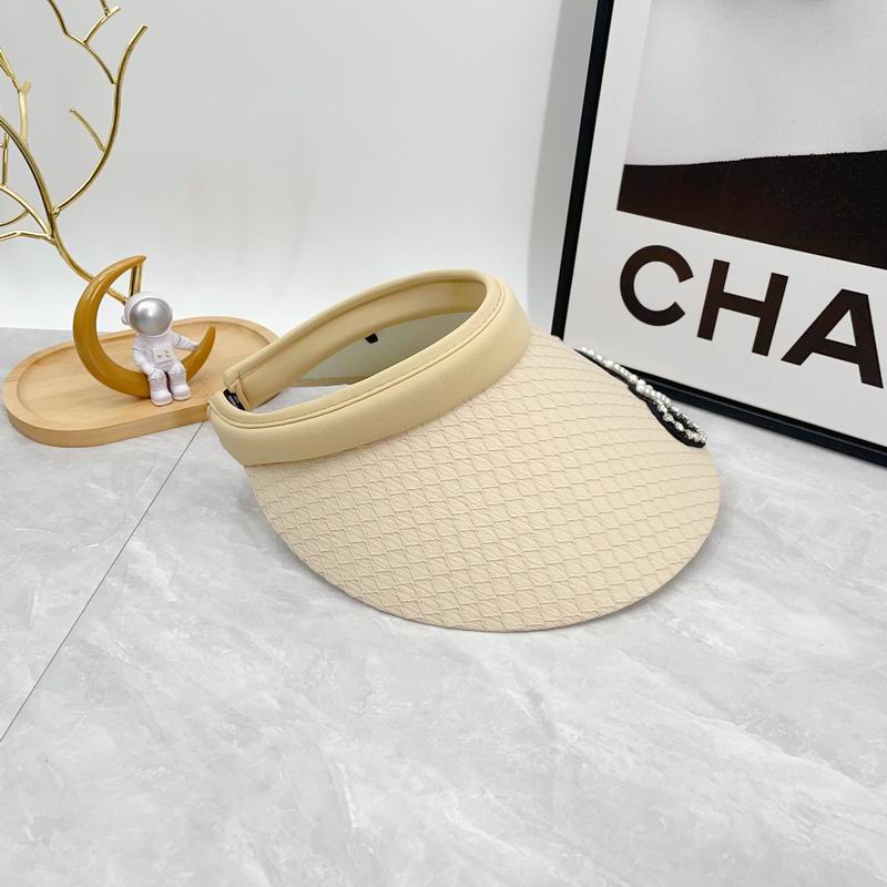 Chanel Visor dx (39)