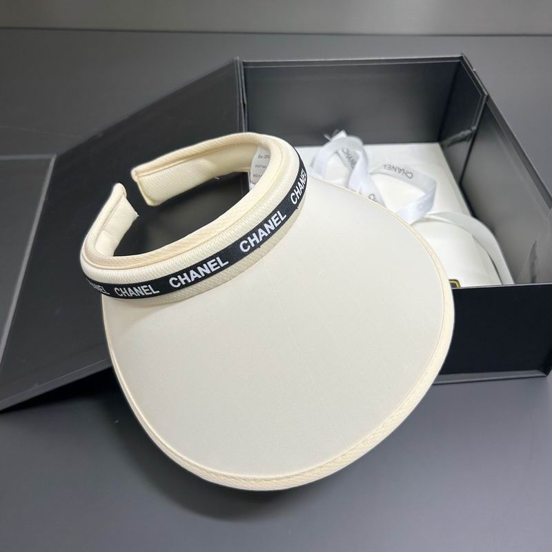 Chanel Visor dx (39)