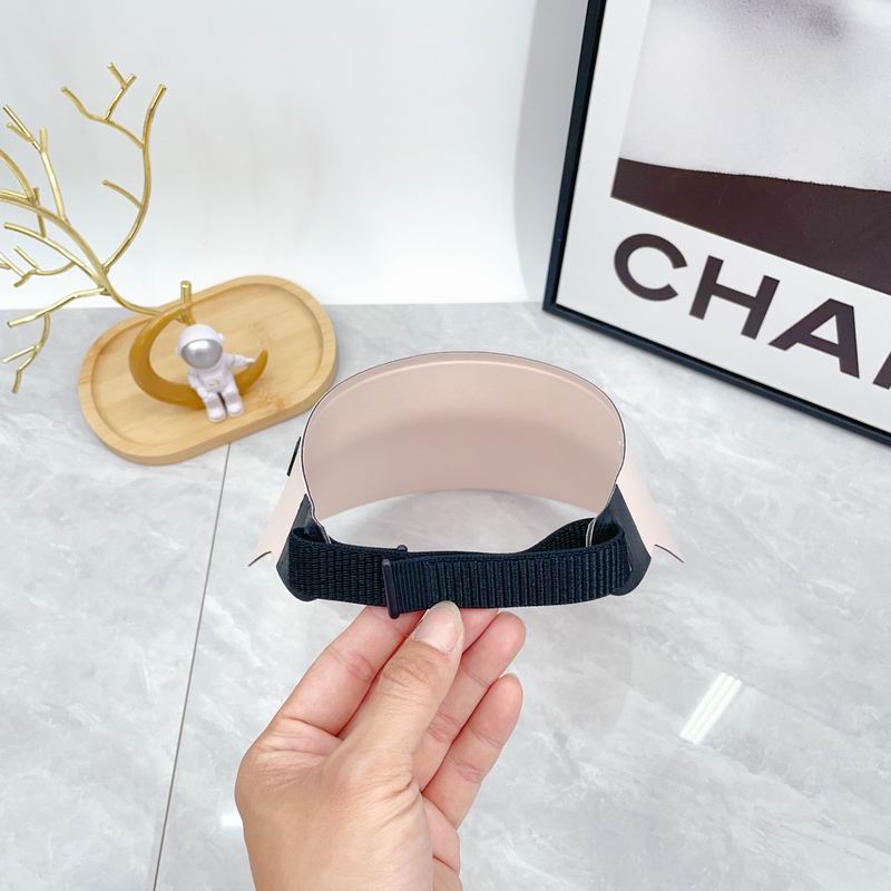 Chanel Visor dx (39)