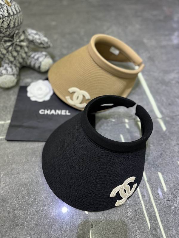 Chanel Visor dx (4)
