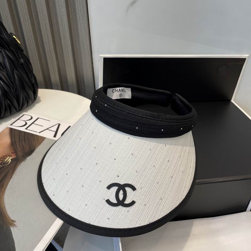 Chanel Visor dx (4)