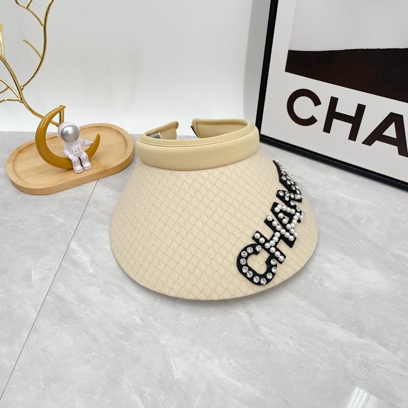 Chanel Visor dx (40)