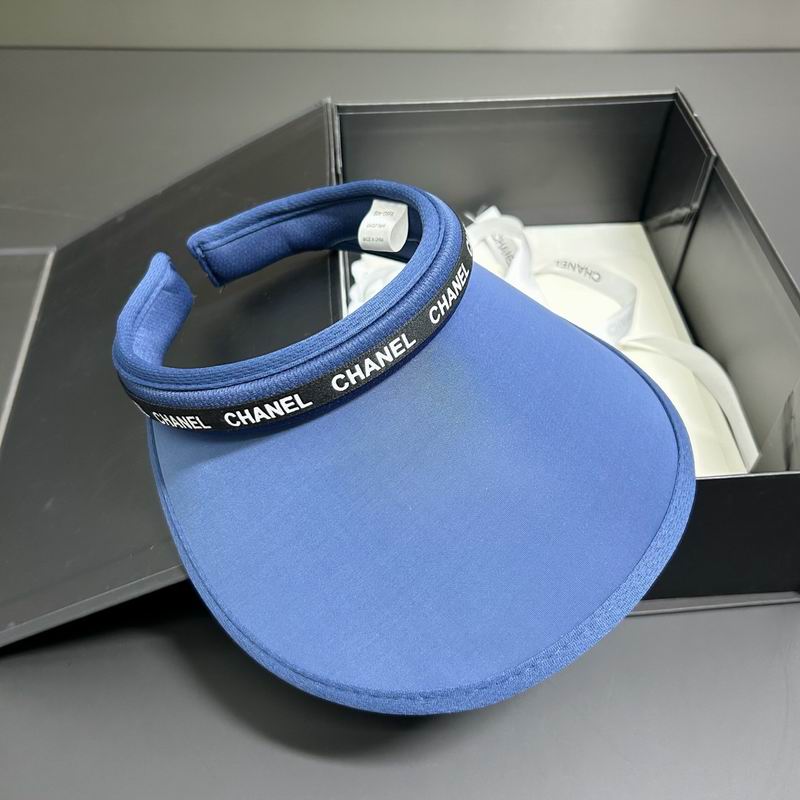 Chanel Visor dx (40)