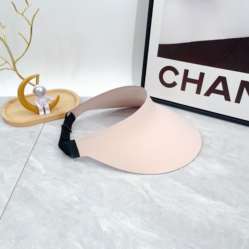 Chanel Visor dx (40)