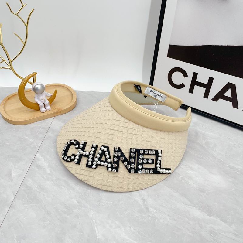 Chanel Visor dx (41)