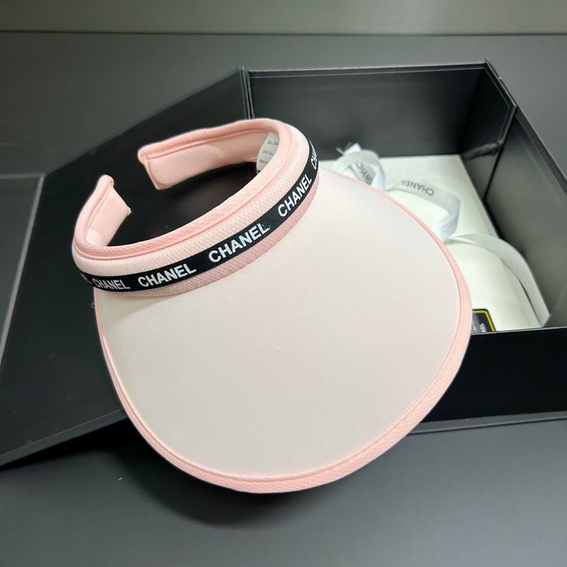Chanel Visor dx (41)