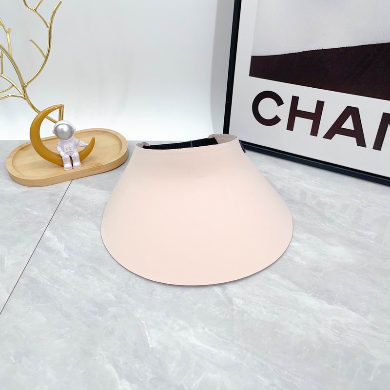 Chanel Visor dx (41)