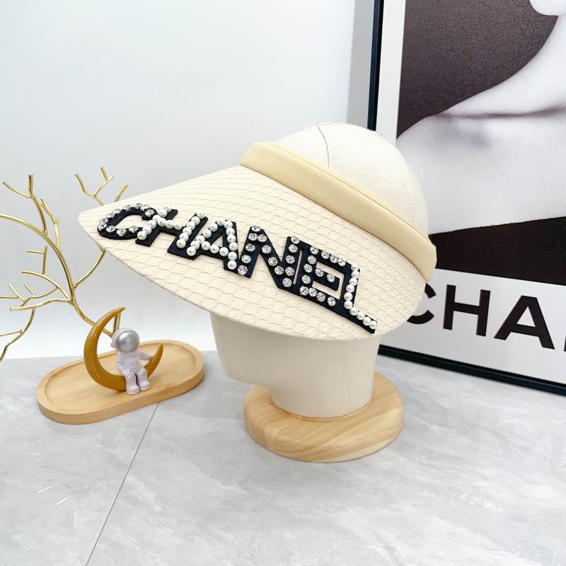 Chanel Visor dx (42)