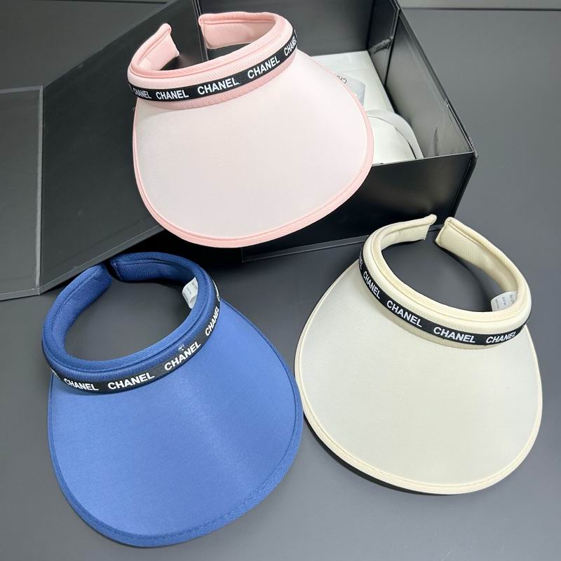 Chanel Visor dx (42)