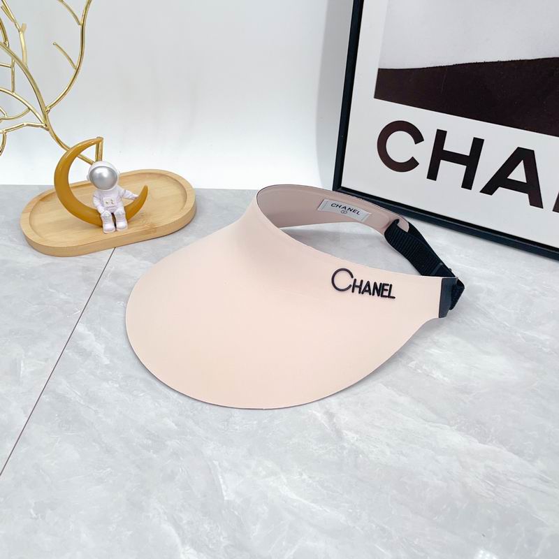Chanel Visor dx (42)