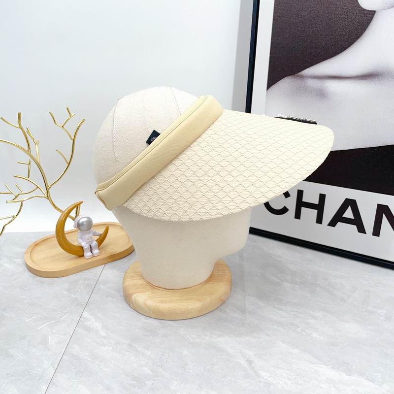 Chanel Visor dx (43)