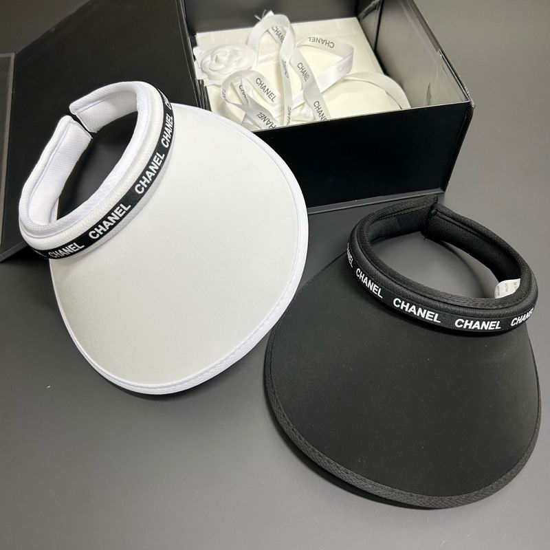 Chanel Visor dx (43)