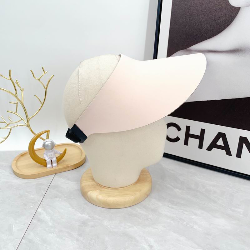 Chanel Visor dx (43)