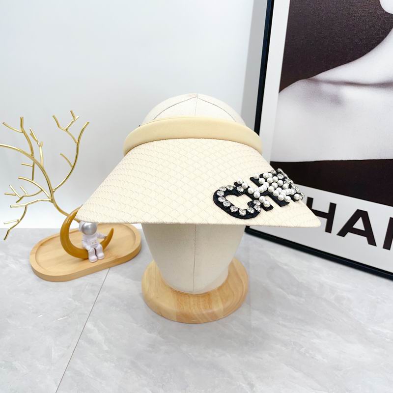 Chanel Visor dx (44)