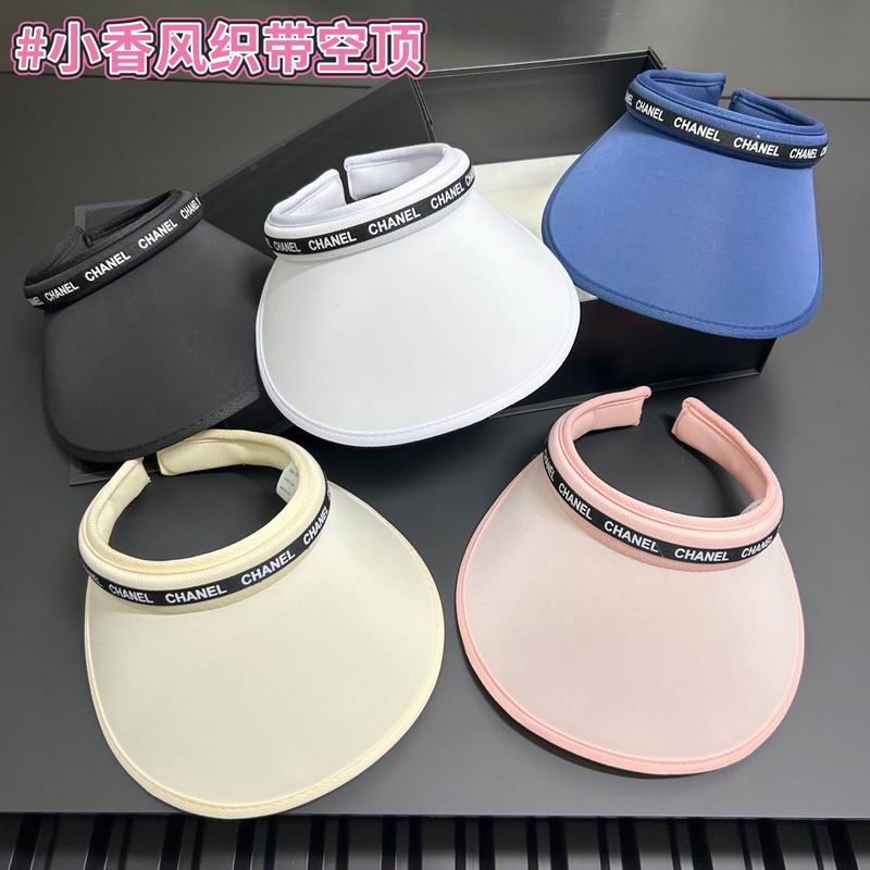 Chanel Visor dx (45)
