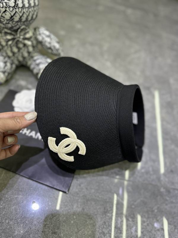 Chanel Visor dx (47)