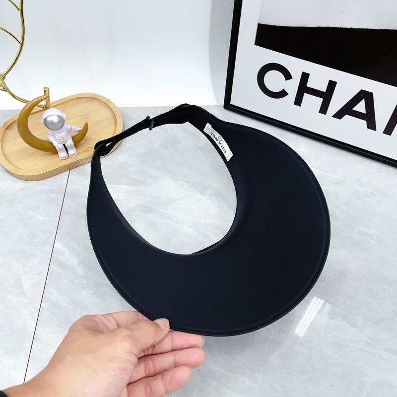 Chanel Visor dx (47)
