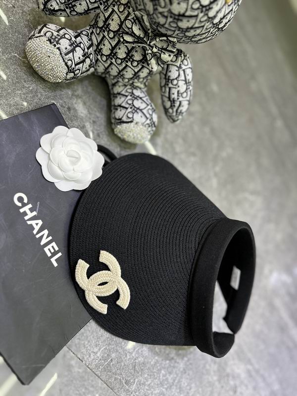Chanel Visor dx (48)