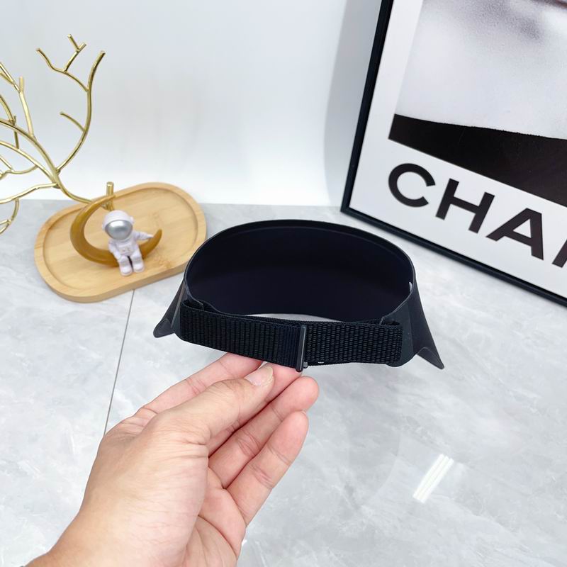 Chanel Visor dx (48)