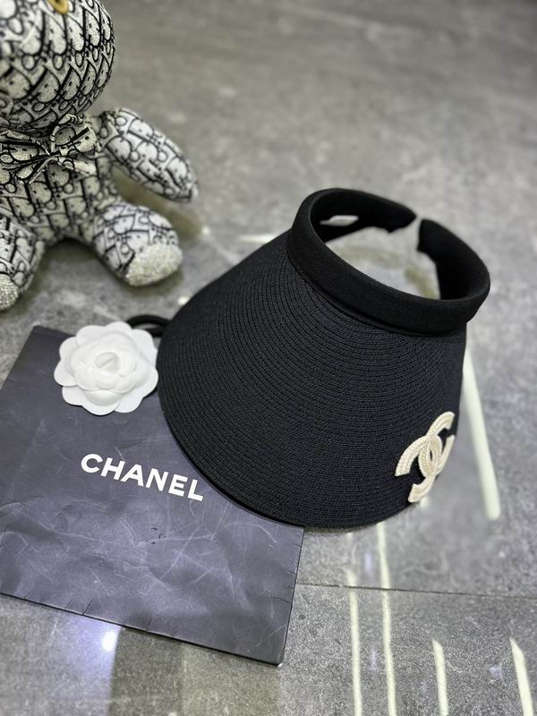 Chanel Visor dx (49)